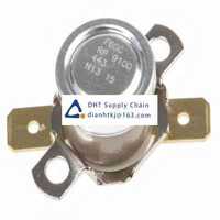 Microswitches and detector switches  Honeywell_2455RP 9100-443 F60C