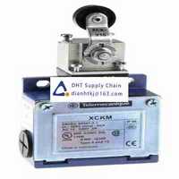 Limit and position switches  Telemecanique Sensors_XCKM115