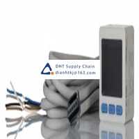 Pneumatic accessories _SMC_ISE20B-T-01-W