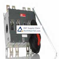 Disconnector and components ABB_1SCA022721R4290 OT250E22P
