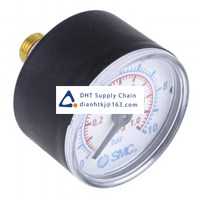 Pneumatic accessories _SMC_K8-10-40