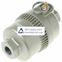 Pneumatic accessories _SMC_AD600-06