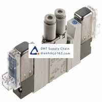 Pneumatic accessories _SMC_SY3220-5LOU-C4-Q
