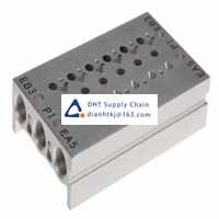 Pneumatic accessories _SMC_SS5Y3-20-06-00F-Q