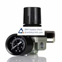 Pneumatic accessories _RS PRO_235-1139