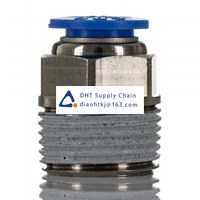 Pneumatic accessories _RS PRO_235-1202