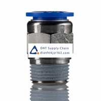 Pneumatic accessories _RS PRO_235-1203