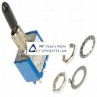 Toggle and slide switches APEM_55646AVDE