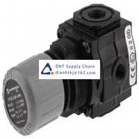 Pneumatic accessories _Norgren_V72G-2GK-NMN