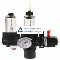 Pneumatic accessories _Norgren_BL72-201G