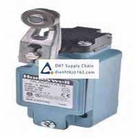 Limit and position switches  Honeywell_GLAC07A1B