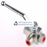 Pneumatic accessories _RS PRO_243-1793