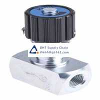 Pneumatic accessories _RS PRO_243-5521