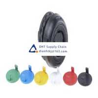 Pushbutton switches and components Bartec_05-0003-000700