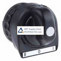 Key switches and selector switches Bartec_05-0003-001000