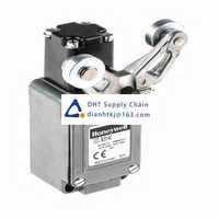 Limit and position switches  Honeywell_6LS1-4C