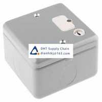 Household installation switch MK Electric_K989 ALM