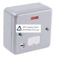 Household installation switch MK Electric_K986 ALM
