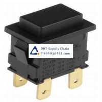 Pushbutton switches and components Arcolectric (Bulgin) Ltd_H8351ABAAA