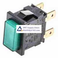 Pushbutton switches and components Arcolectric (Bulgin) Ltd_H8353ABNAB