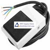 Footswitch and components RS PRO_251-2230