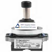 Control Column and Components Schneider Electric_XD2PA22