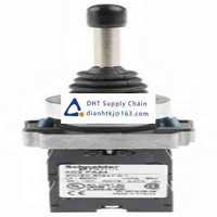 Control Column and Components Schneider Electric_XD2PA24