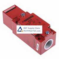 Safety interlock switches and components  Telemecanique Sensors_XCSA501