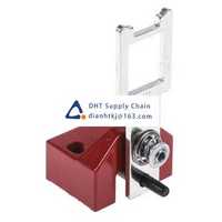 Safety interlock switches and components  Telemecanique Sensors_XCSZ03