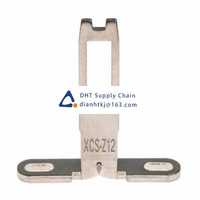 Safety interlock switches and components  Telemecanique Sensors_XCSZ12