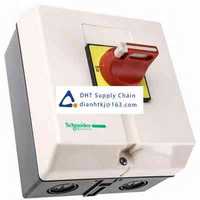 Disconnector and components Schneider Electric_VCF3GE