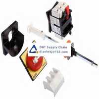 Disconnector and components Schneider Electric_VCCF01