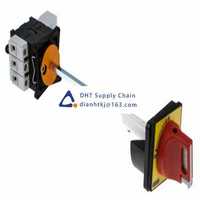 Disconnector and components Schneider Electric_VCCF0