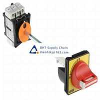 Disconnector and components Schneider Electric_VCCF2