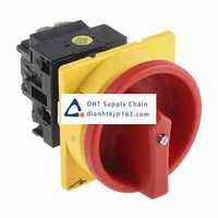 Disconnector and components Eaton_091078 T0-1-102/EA/SVB