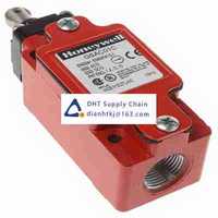 Limit and position switches  Honeywell_GSAC01C