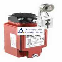 Limit and position switches  Honeywell_GSAC20A1B