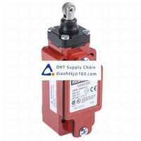 Limit and position switches  Honeywell_GSAC20C