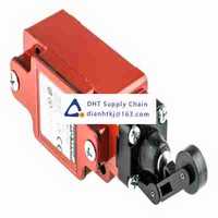 Limit and position switches  Honeywell_GSAC21D