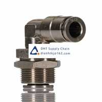 Pneumatic accessories _Norgren_100490800