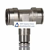 Pneumatic accessories _Norgren_100601000