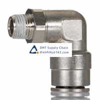 Pneumatic accessories _Norgren_101471018