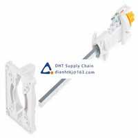 Disconnector and components Allen Bradley_194L-G3393