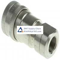 Pneumatic accessories _Parker_SH3-62-BSPP