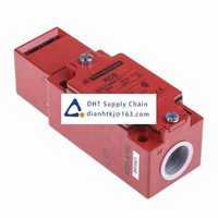 Safety interlock switches and components  Telemecanique Sensors_XCSA702
