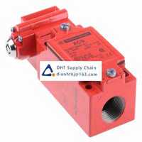 Safety interlock switches and components  Telemecanique Sensors_XCSC702