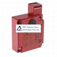Safety interlock switches and components  Telemecanique Sensors_XCSE7312