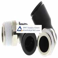 Pneumatic accessories _Legris_3109 10 17