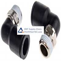 Pneumatic accessories _Legris_3109 12 17
