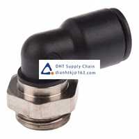 Pneumatic accessories _Legris_3199 10 17